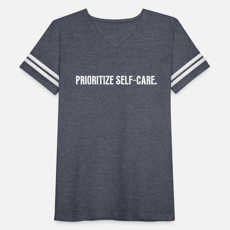 Prioritize Self-care