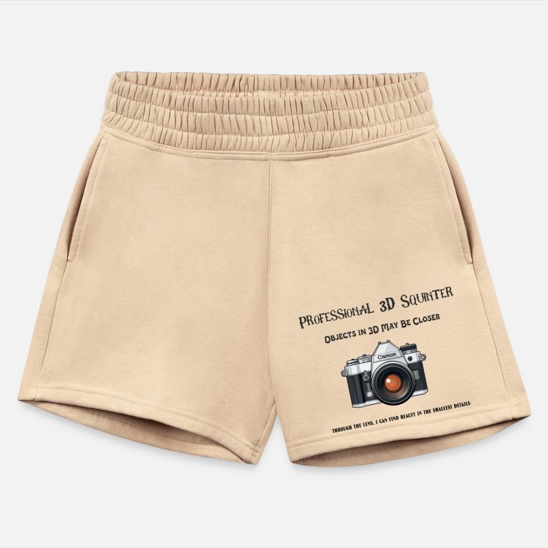 Professional 3D Squinter