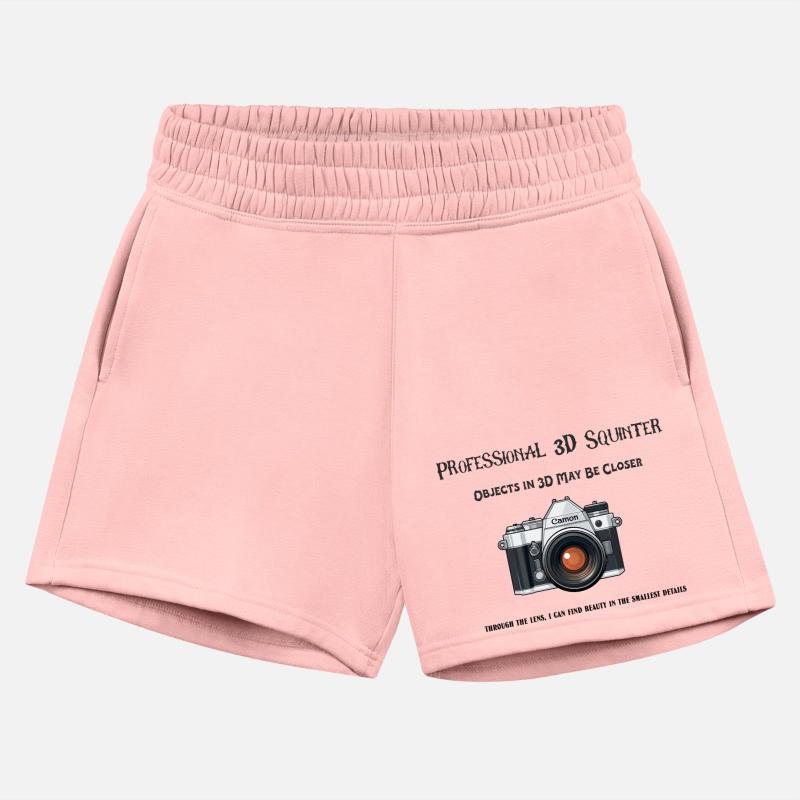 Professional 3D Squinter