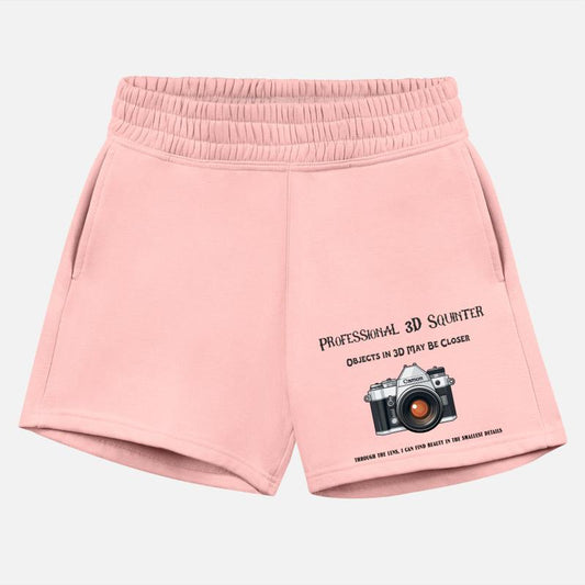 Professional 3D Squinter