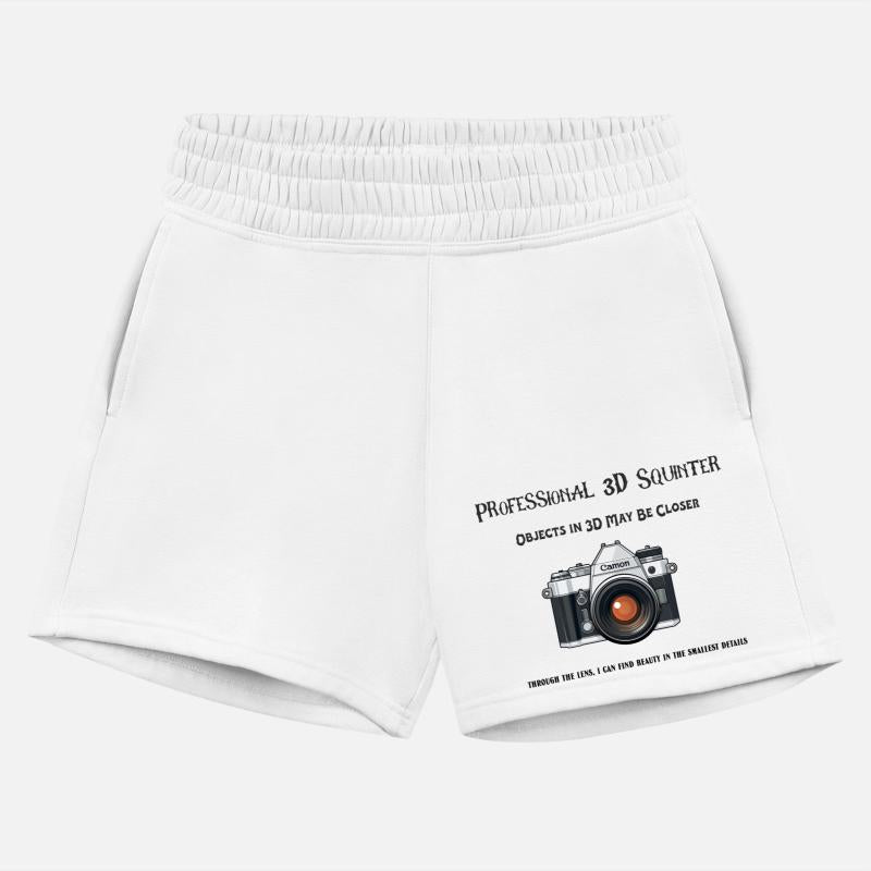 Professional 3D Squinter