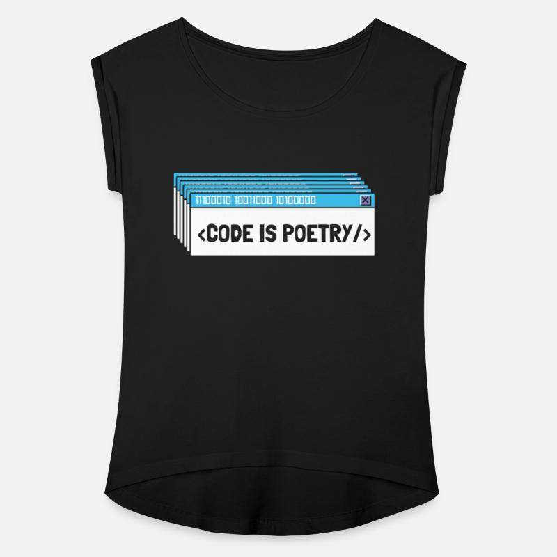 Programmer Coder Poetry Programming Coding