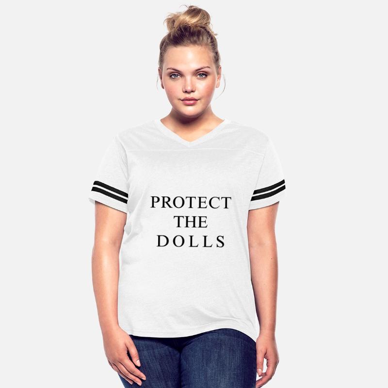 Protect the dolls