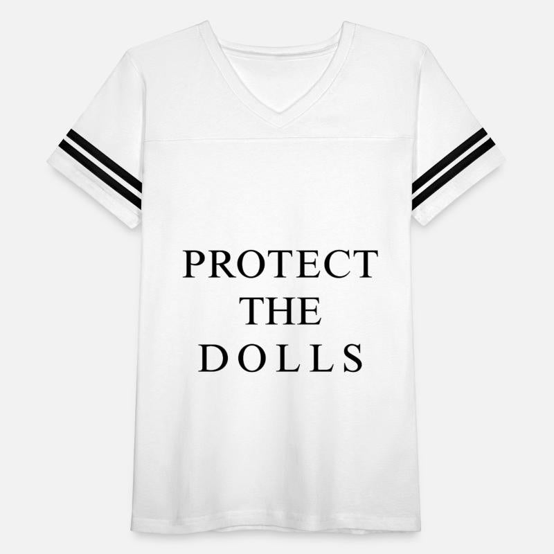Protect the dolls