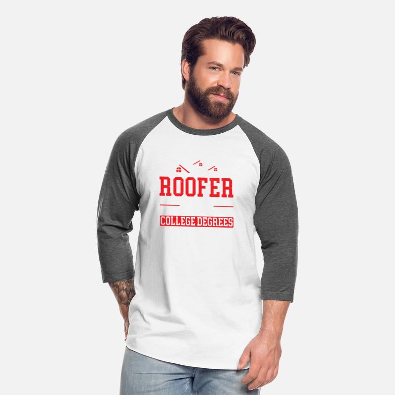 Proud Roofer Roof Whisperer Roof Ninja Job Roofer