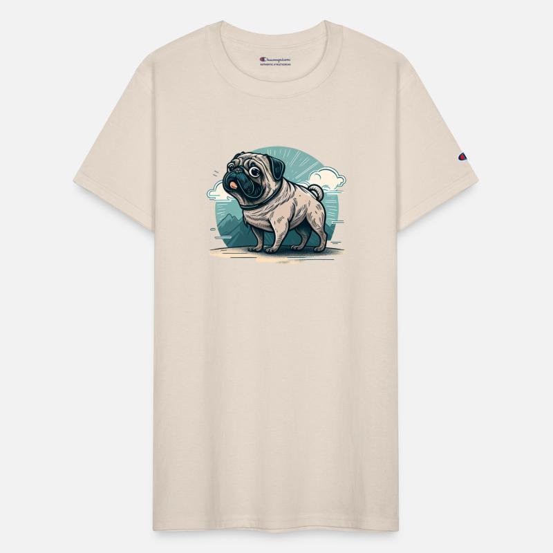 Pug