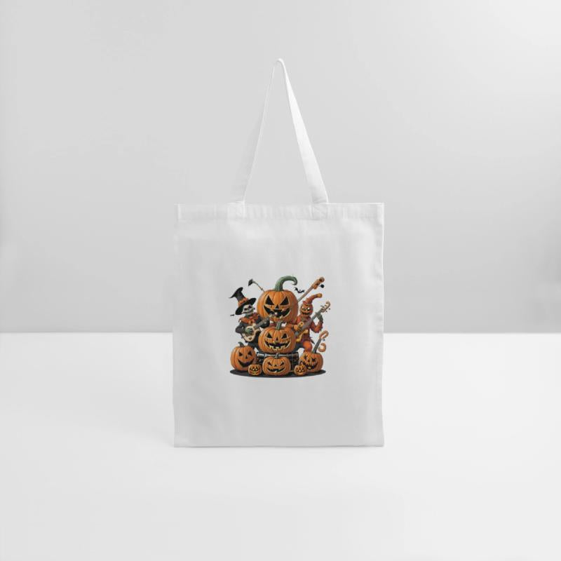 Pumpkin Patch Concert