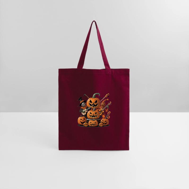 Pumpkin Patch Concert