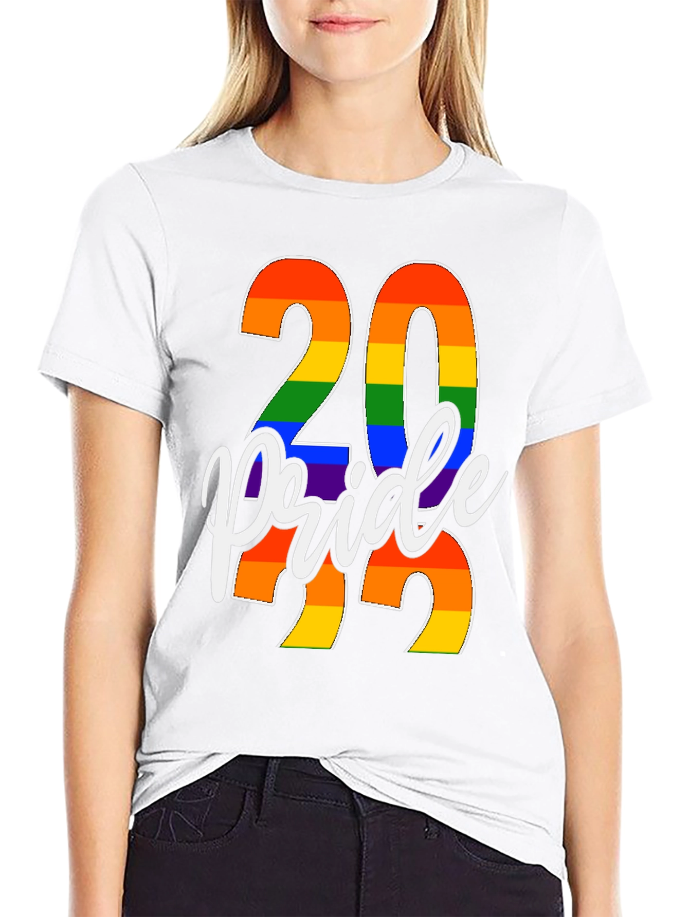 2022 Pride T-Shirt