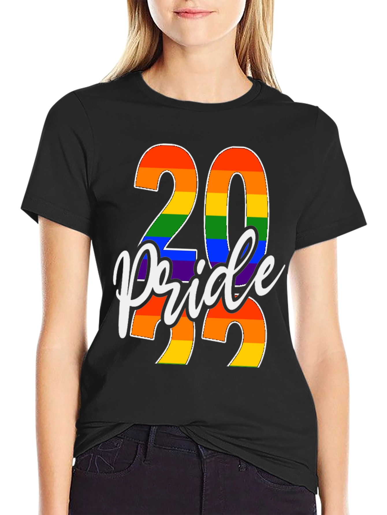 2022 Pride T-Shirt