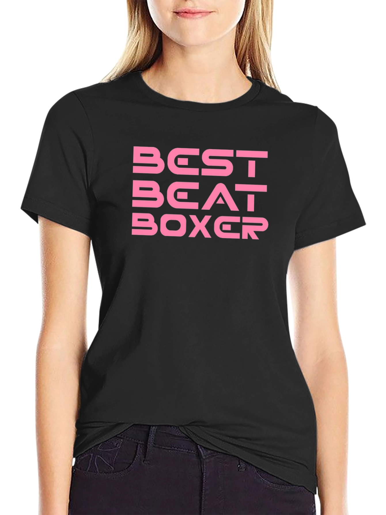Best Beat Boxer T-Shirt - Stylish Graphic Tee