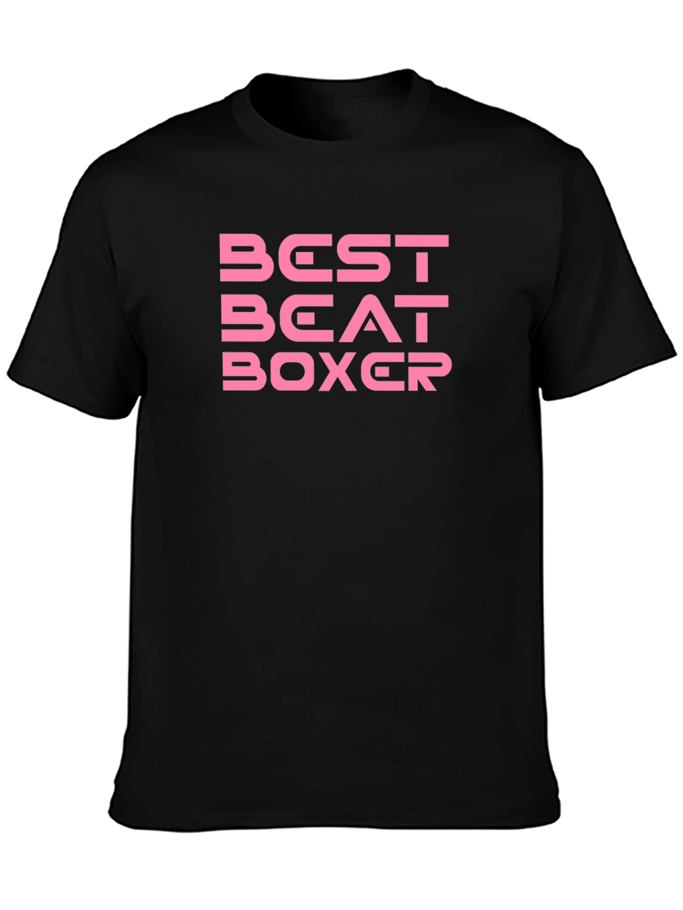 Best Beat Boxer T-Shirt - Stylish Graphic Tee