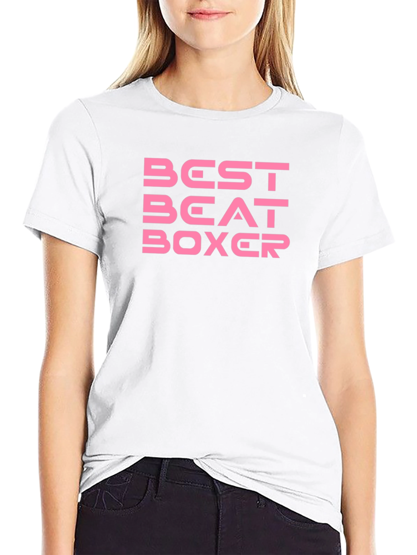 Best Beat Boxer T-Shirt - Stylish Graphic Tee
