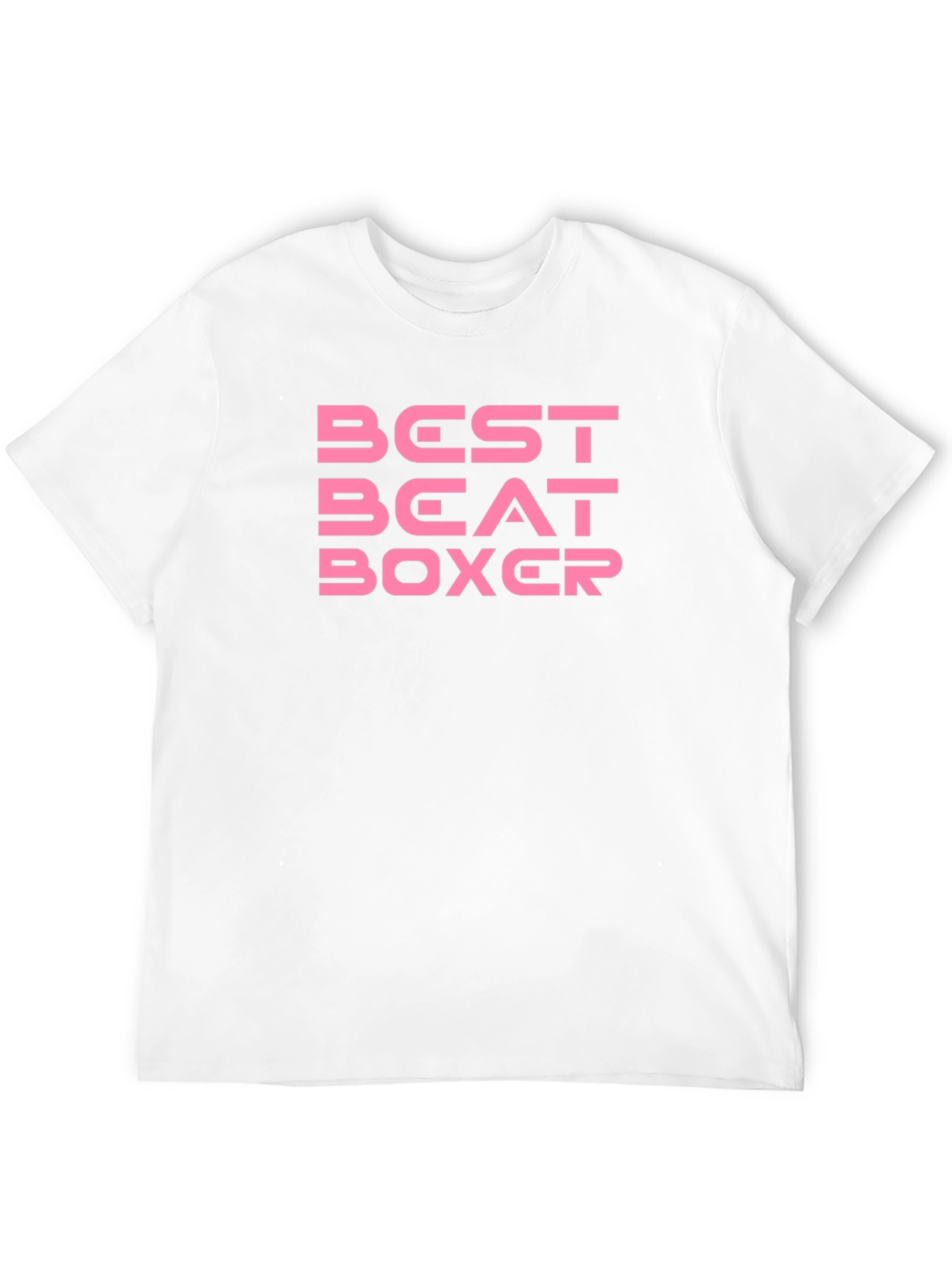 Best Beat Boxer T-Shirt - Stylish Graphic Tee