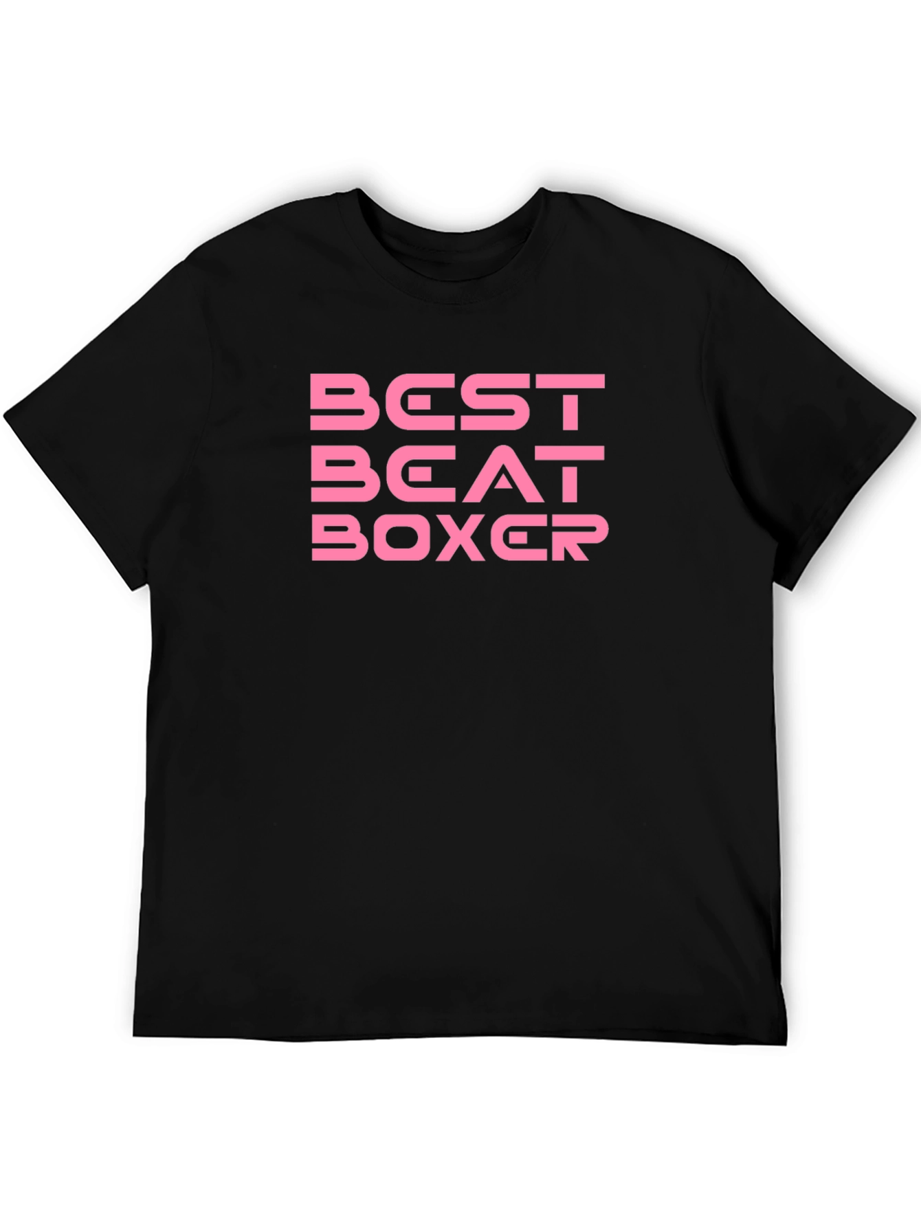 Best Beat Boxer T-Shirt - Stylish Graphic Tee