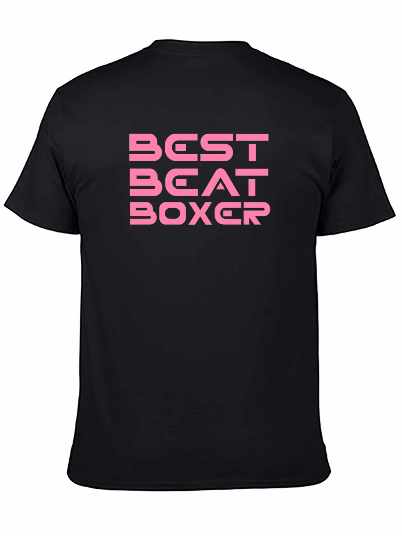 Best Beat Boxer T-Shirt - Stylish Graphic Tee