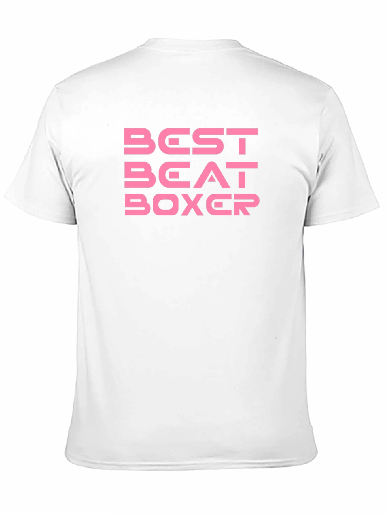 Best Beat Boxer T-Shirt - Stylish Graphic Tee