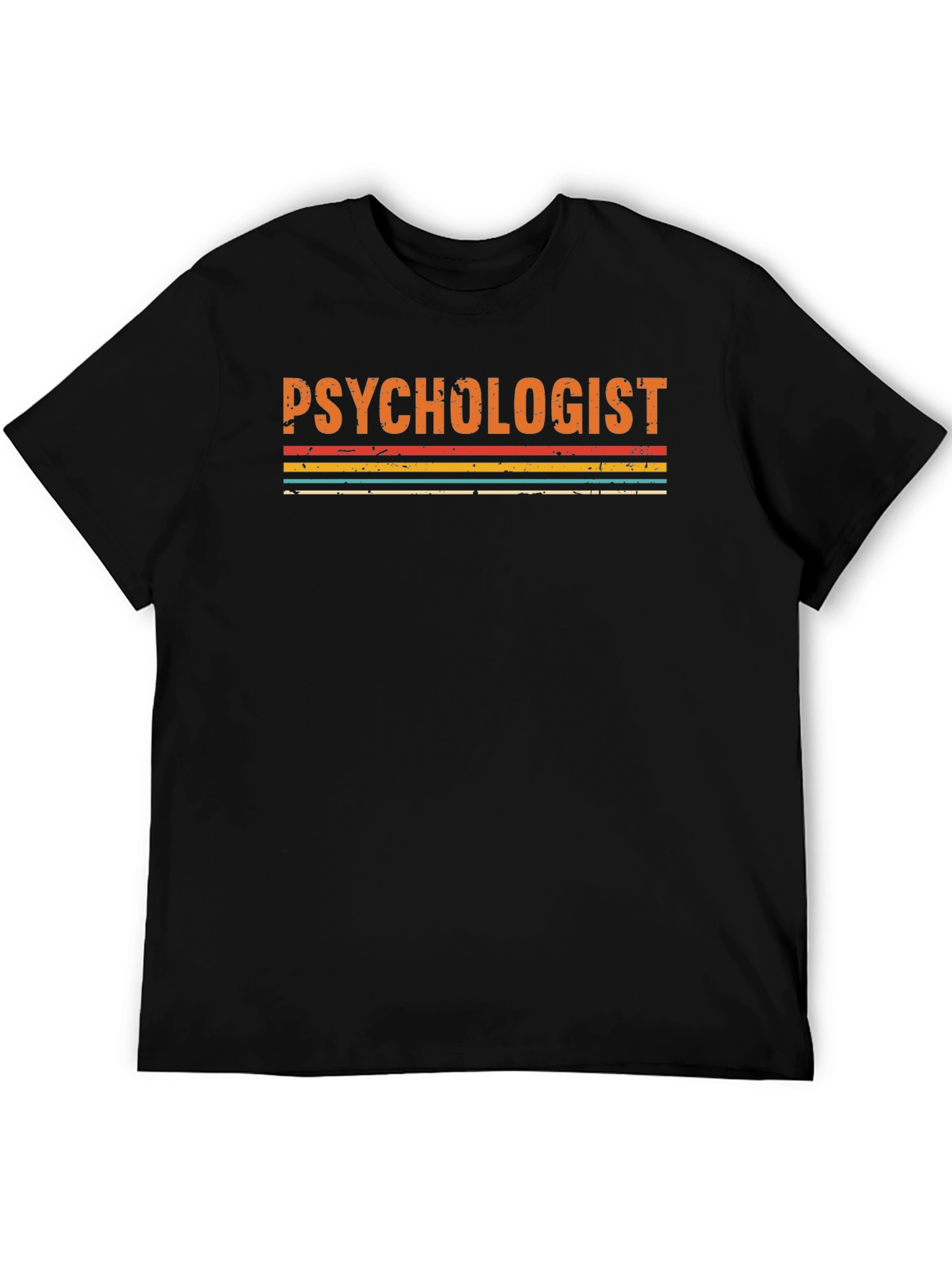 Vintage Psychologist T-Shirt