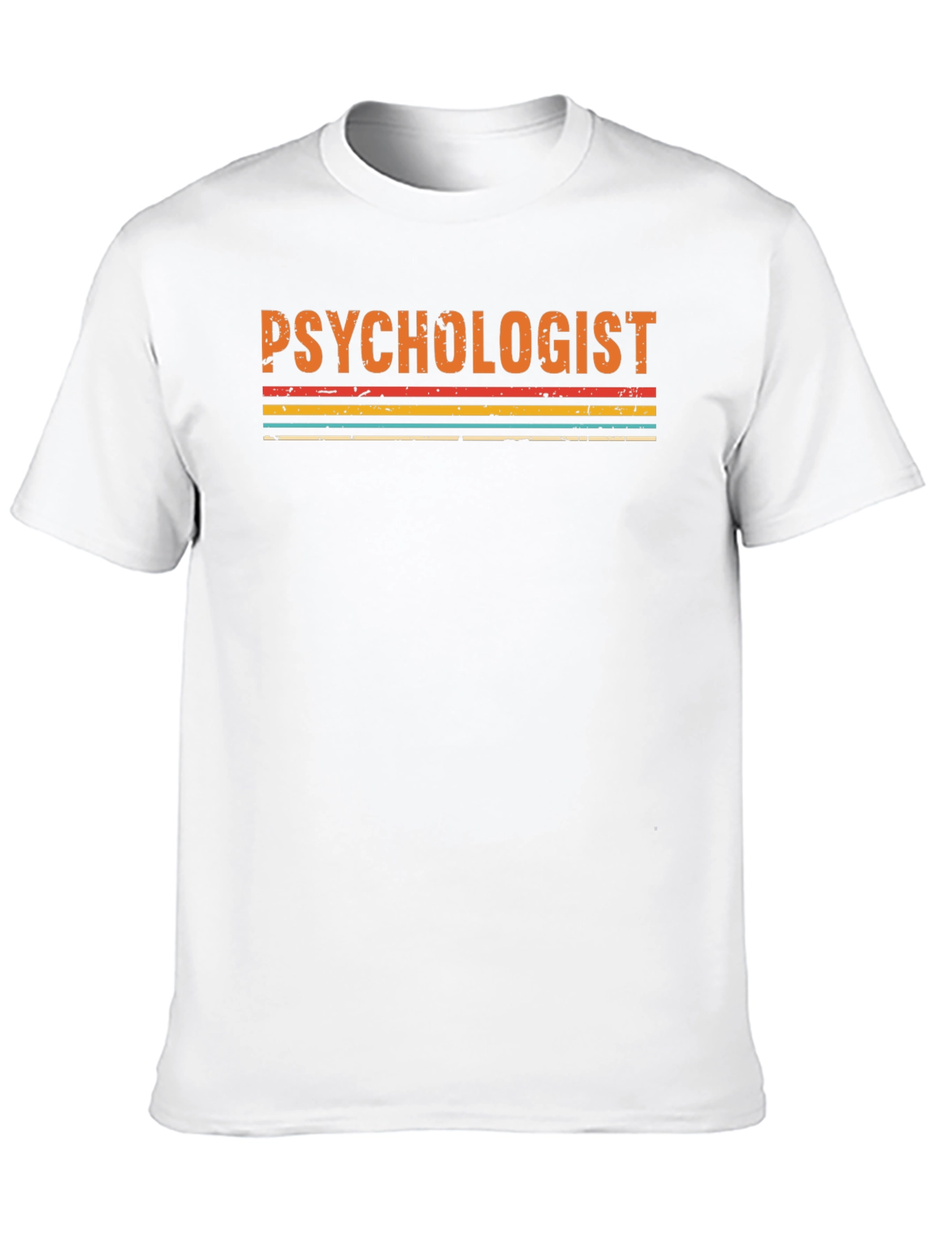 Vintage Psychologist T-Shirt