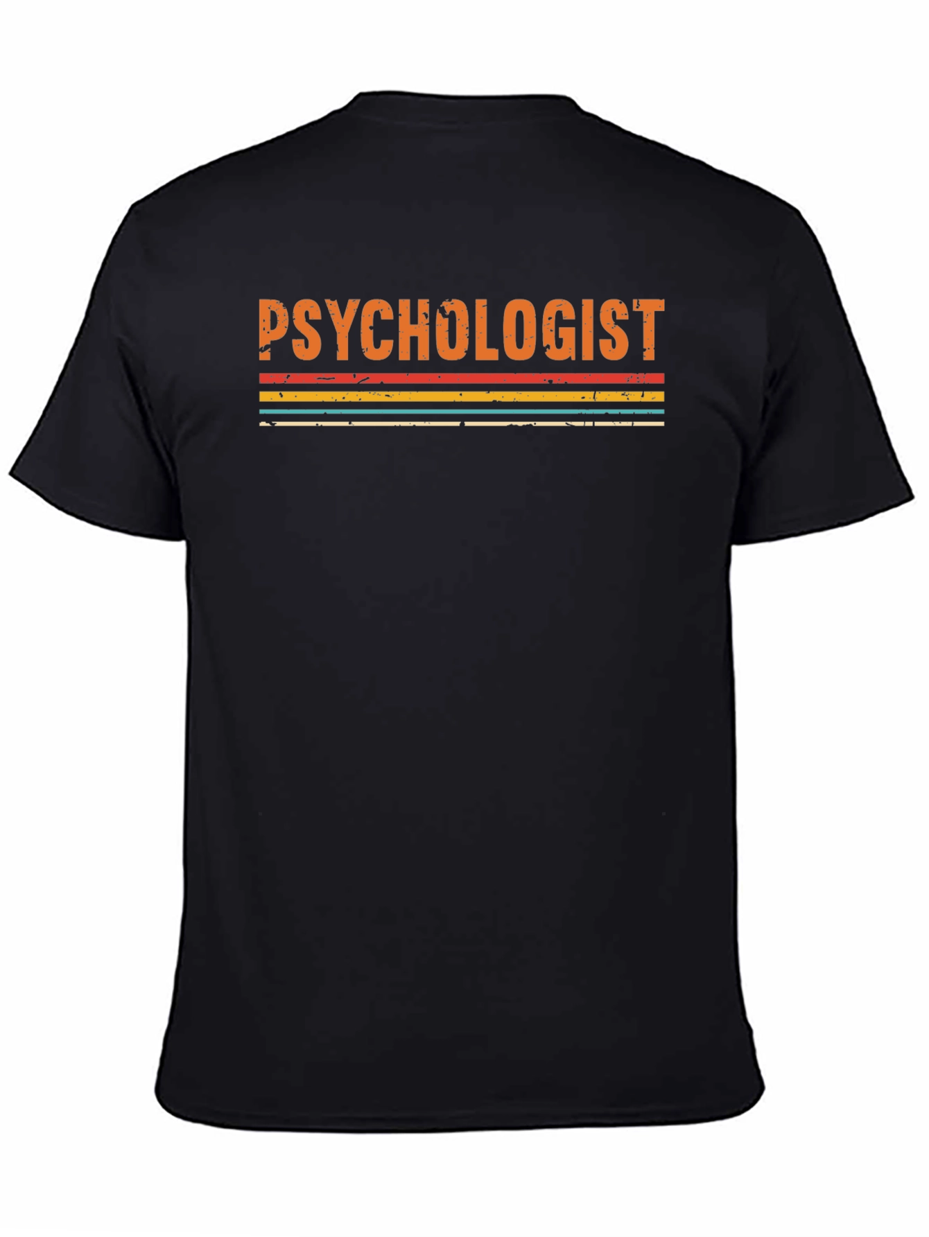 Vintage Psychologist T-Shirt