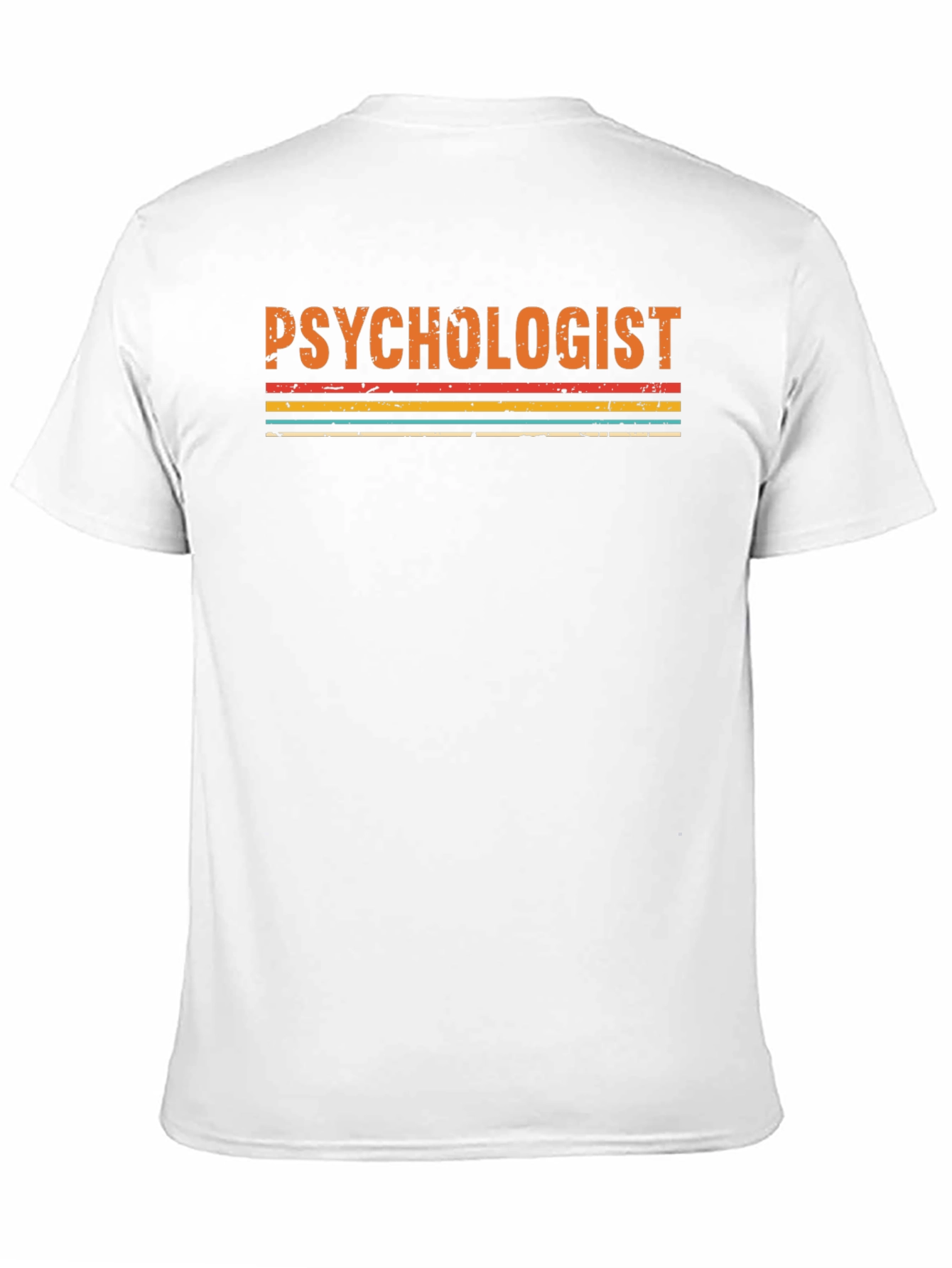 Vintage Psychologist T-Shirt