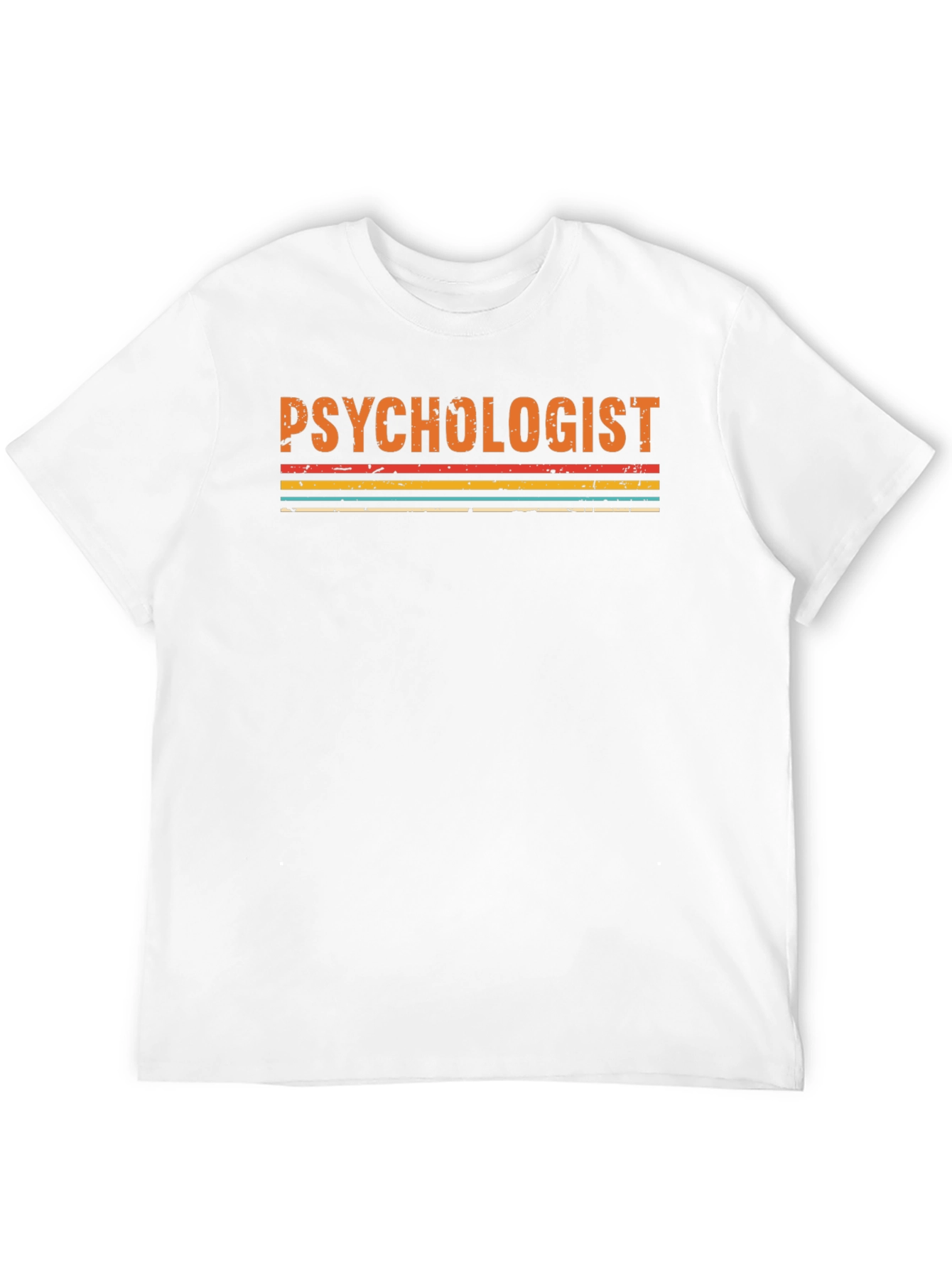 Vintage Psychologist T-Shirt
