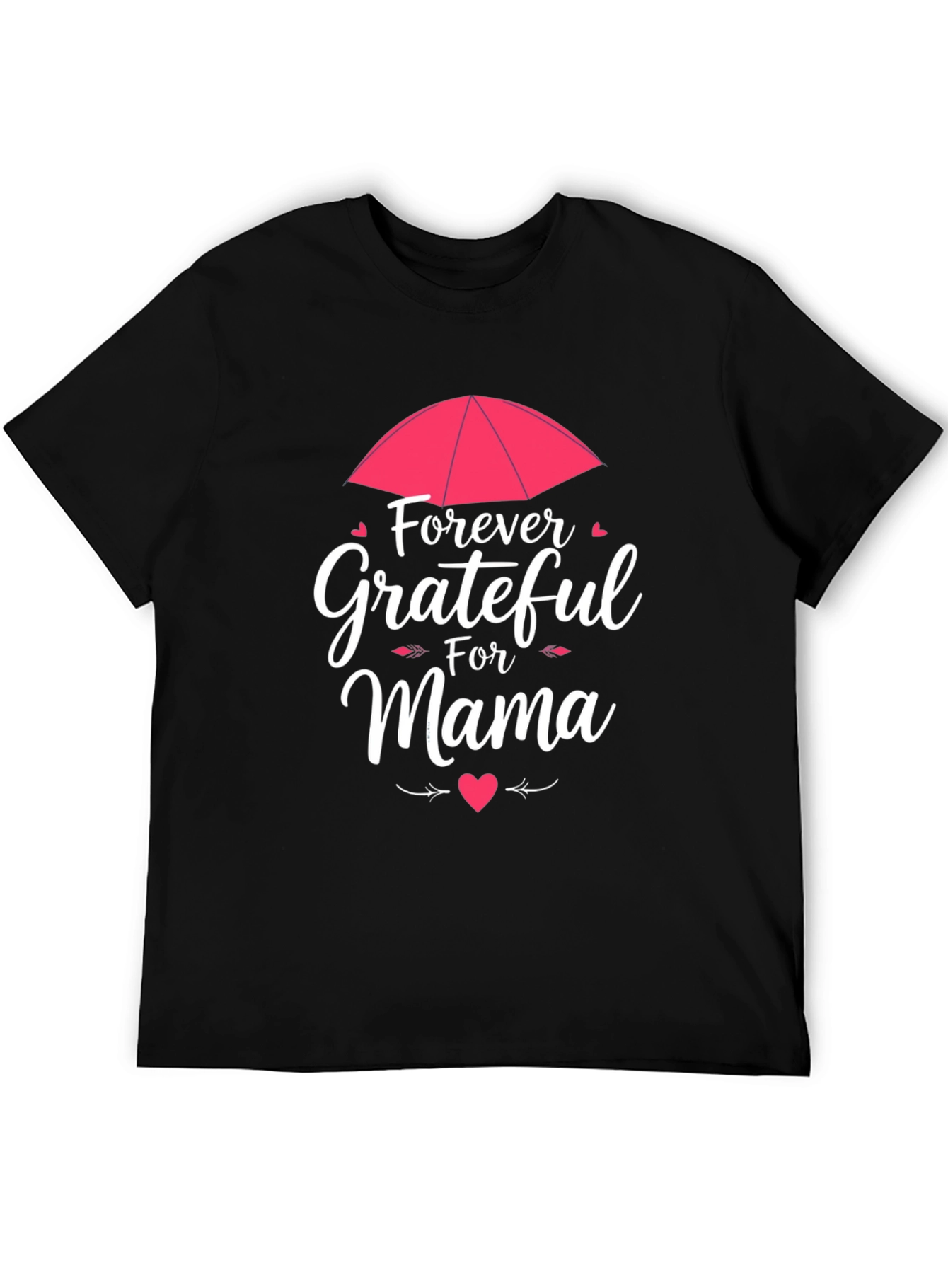 Grateful Mama T-Shirt - Mothers Day Gift