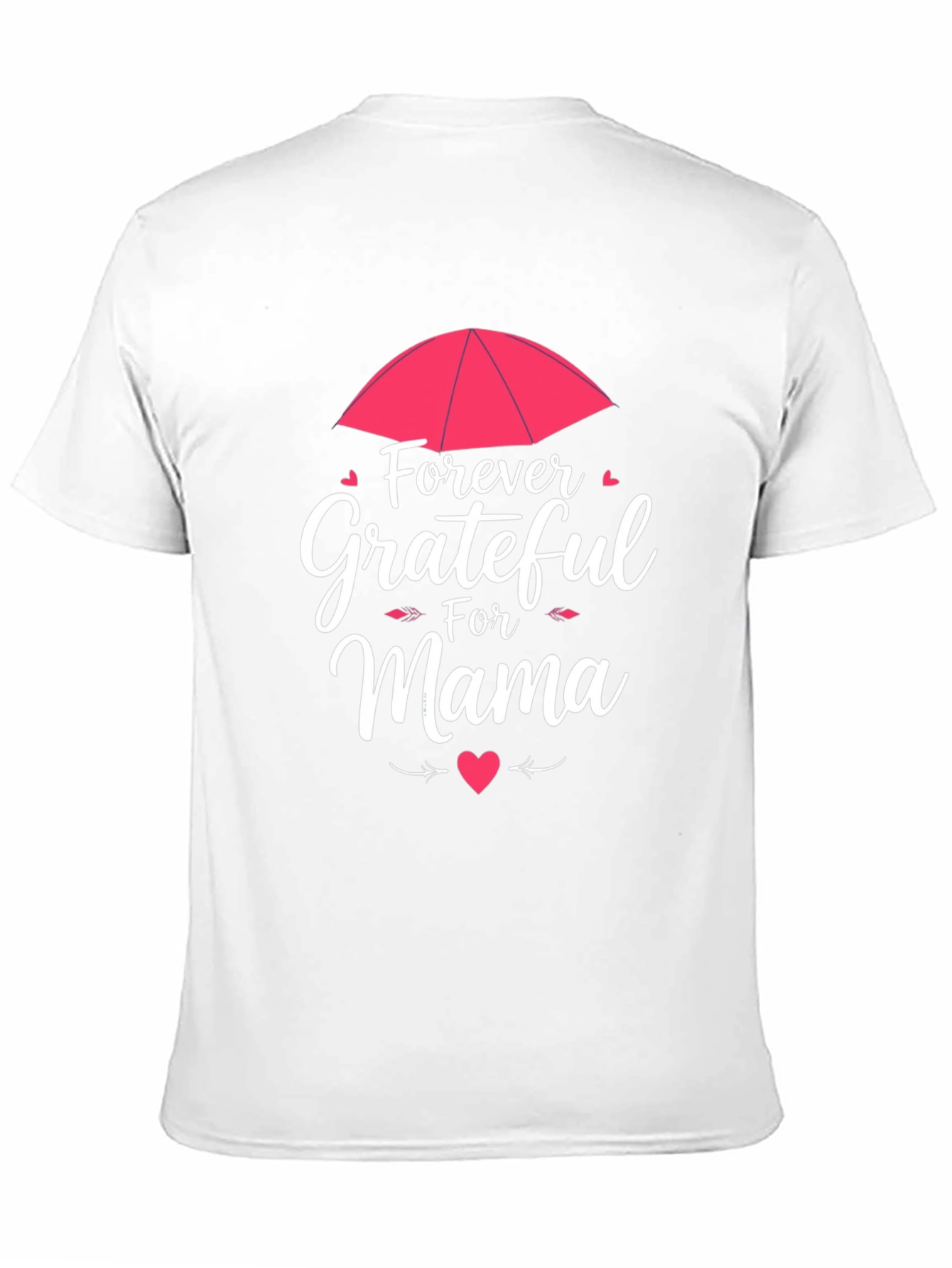 Grateful Mama T-Shirt - Mothers Day Gift