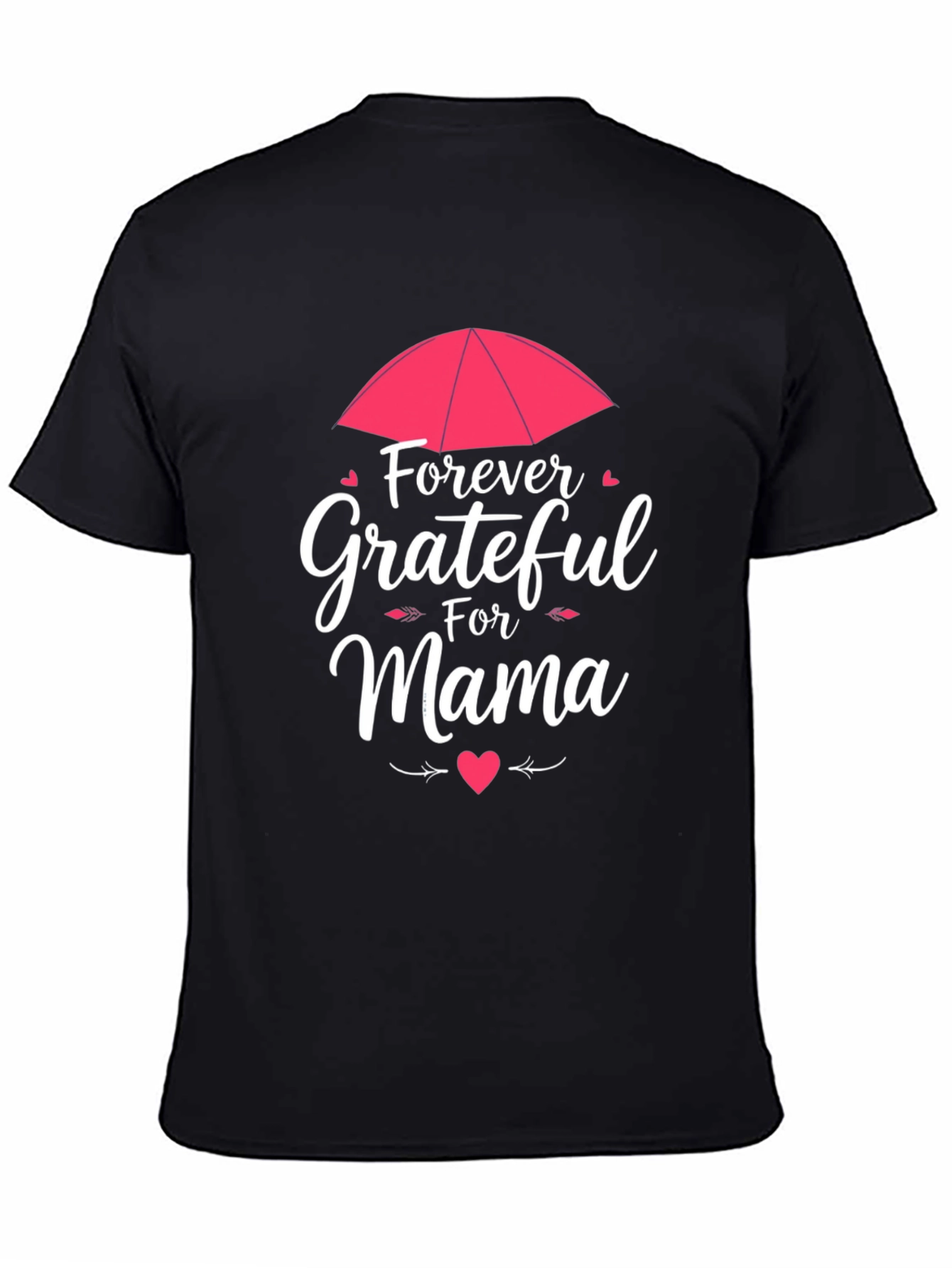 Grateful Mama T-Shirt - Mothers Day Gift