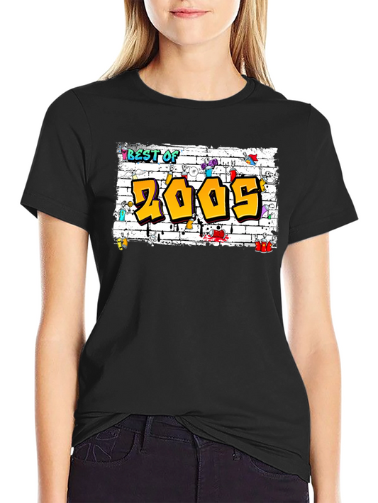 Best of 2005 Graphic Tee