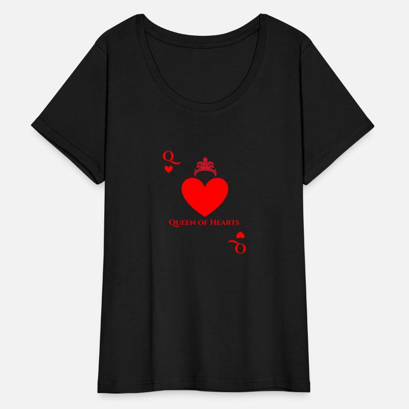 Queen of Hearts