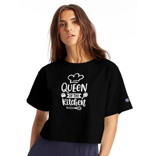 Queen Of The Kitchen Best Gift Quote For Mom Wife