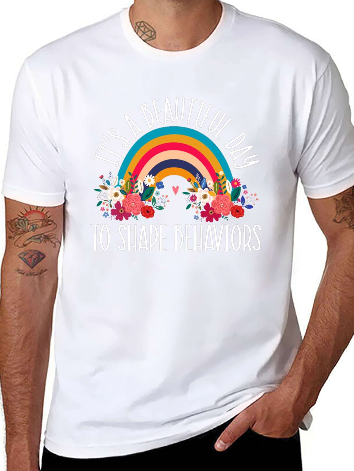 Its a Beautiful Day T-Shirt