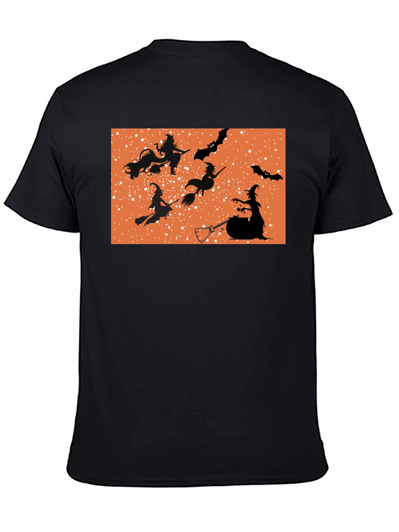 Witches Brew T-Shirt | Halloween Party Tee