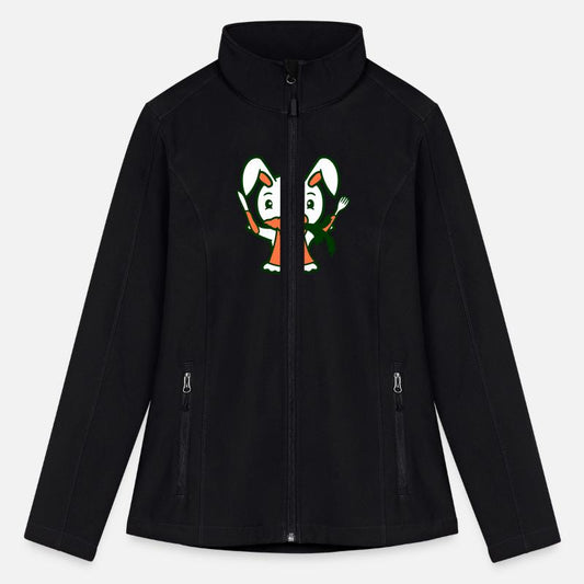 Rabbit Carrot Carrot Mouth Eat Hunger Fork Knife