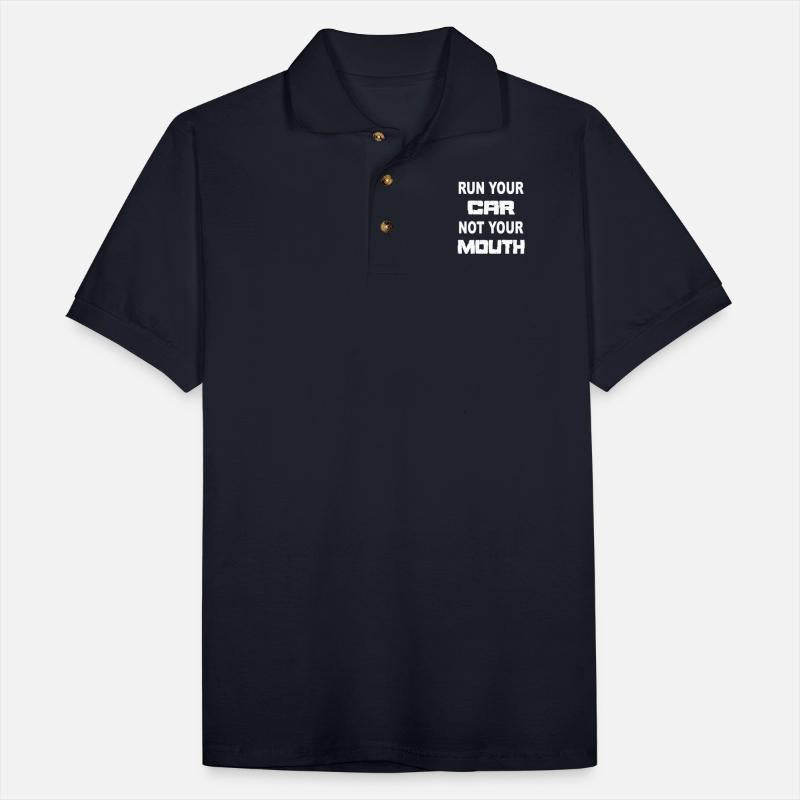 Racing - run your car not your mouth street out