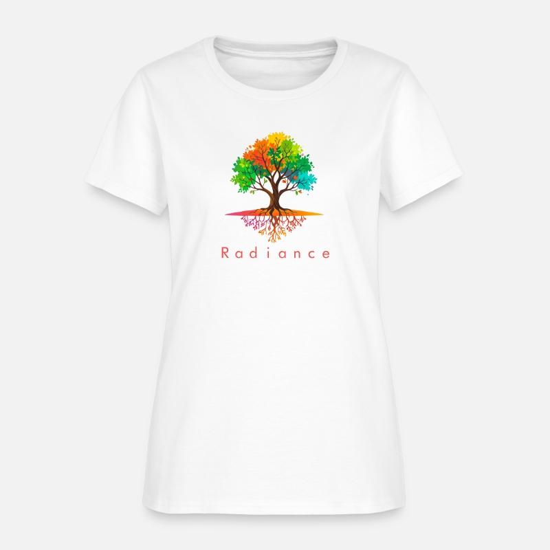 Radiance tree