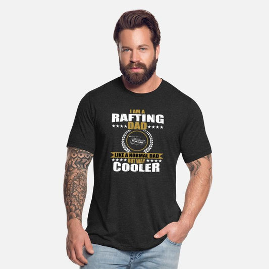 Rafting Dad Design For Men