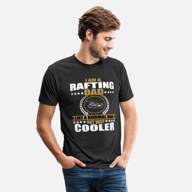 Rafting Dad Design For Men