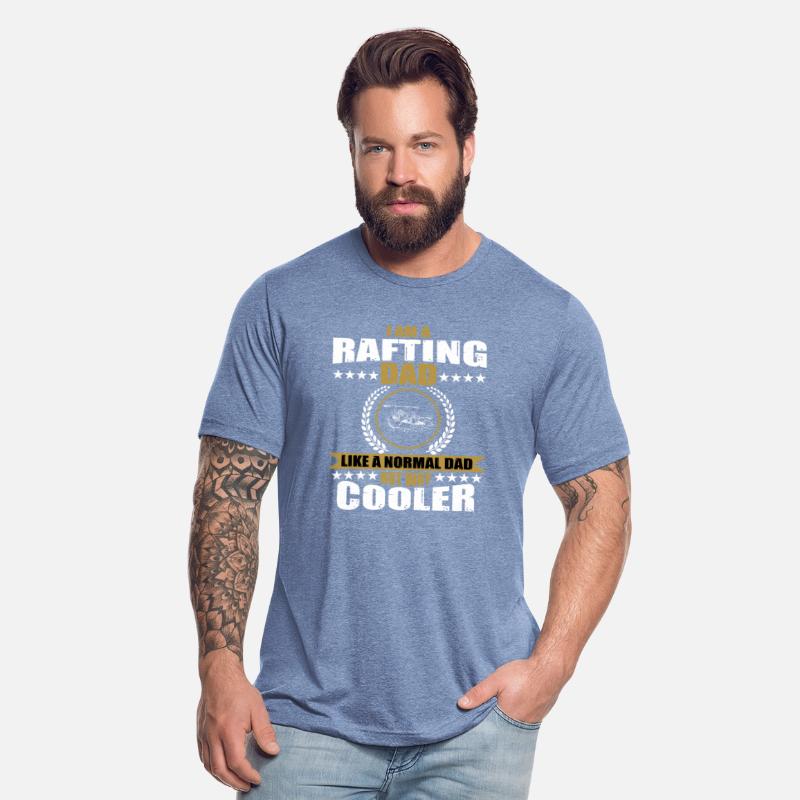 Rafting Dad Design For Men