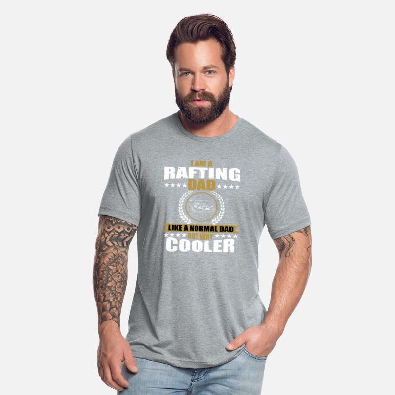 Rafting Dad Design For Men