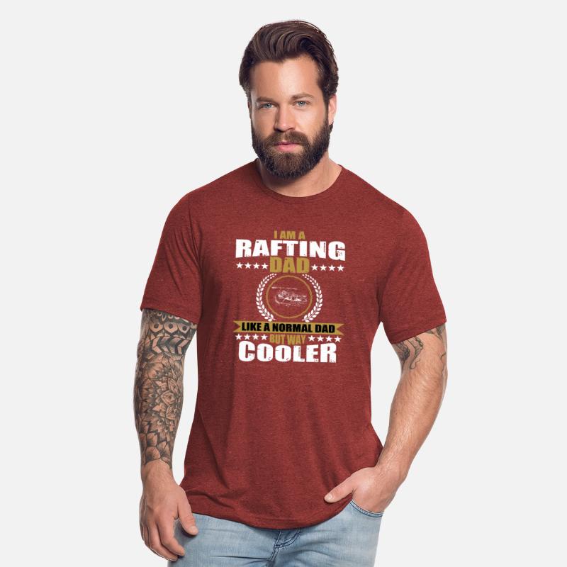 Rafting Dad Design For Men