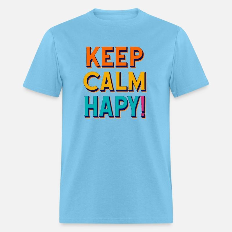 Rainbow Serenity T-Shirt