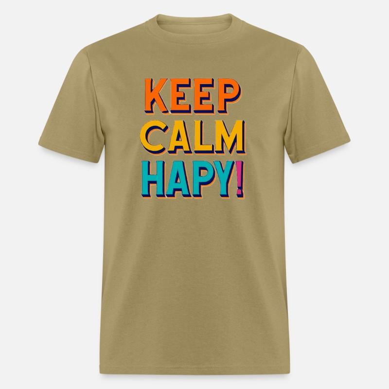 Rainbow Serenity T-Shirt