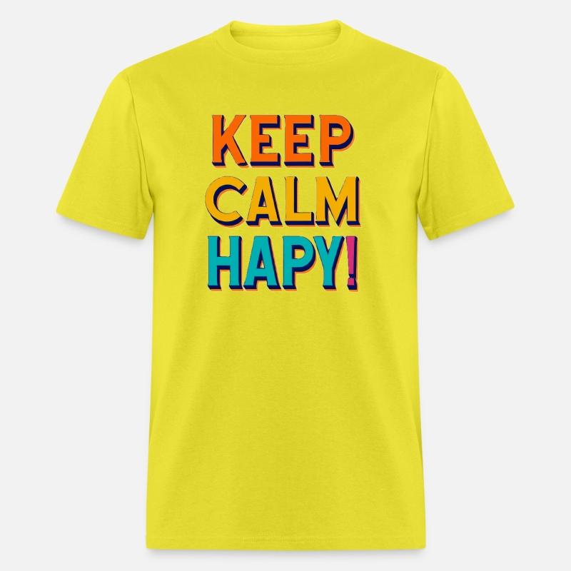 Rainbow Serenity T-Shirt