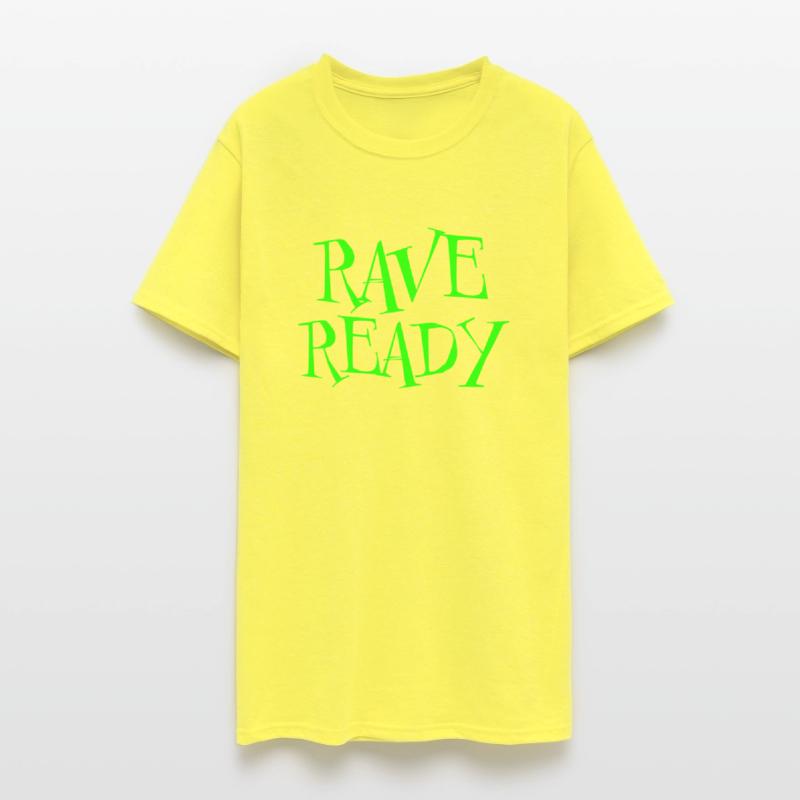Rave Ready