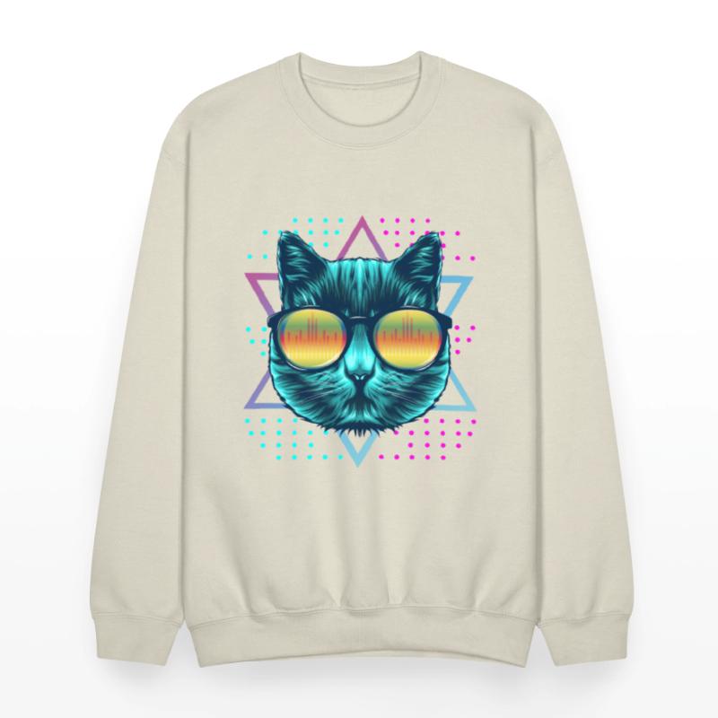 Rave Techno Disco EDM And Hardstyle Dj Designs