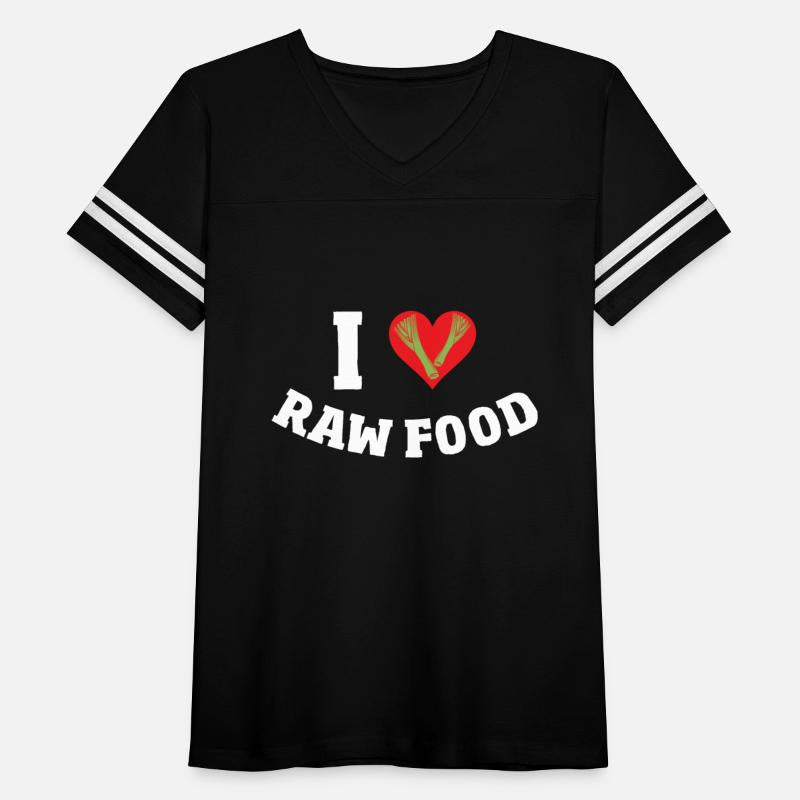 Raw Food Love Fresh Vegan Detox Meat Plant-Based