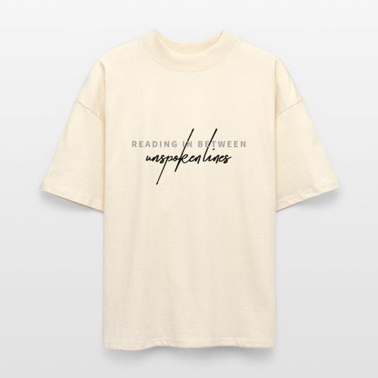 Reading Between Unspoken Lines Quote