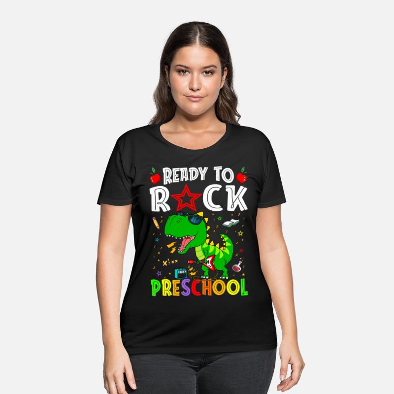 Ready to Rock Preschool Rock Guitar T Rex Kids